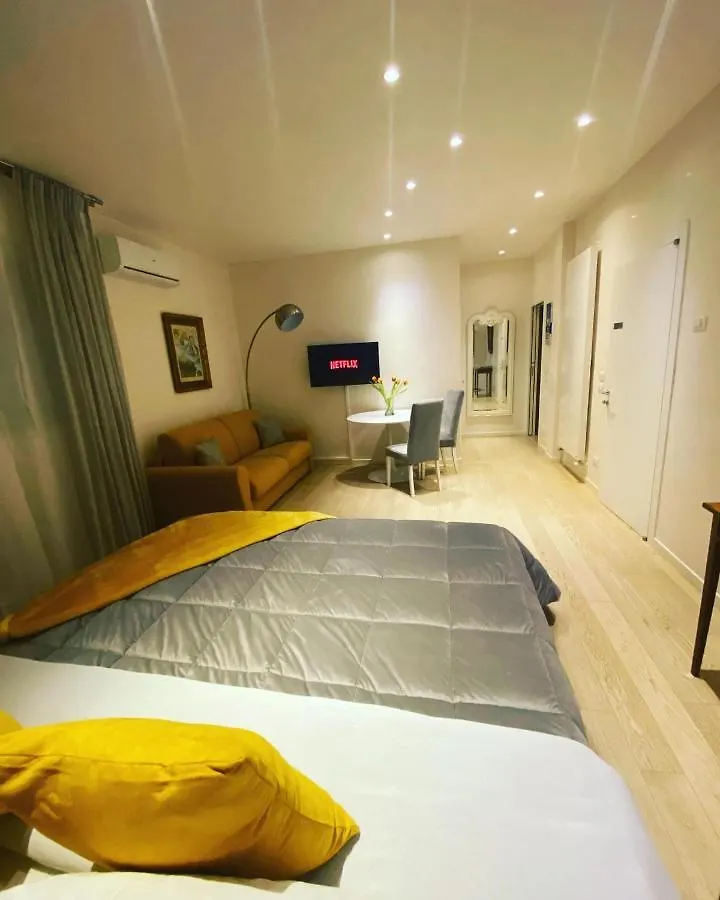 تريفيزو My Comfort فندق مبيت وإفطار