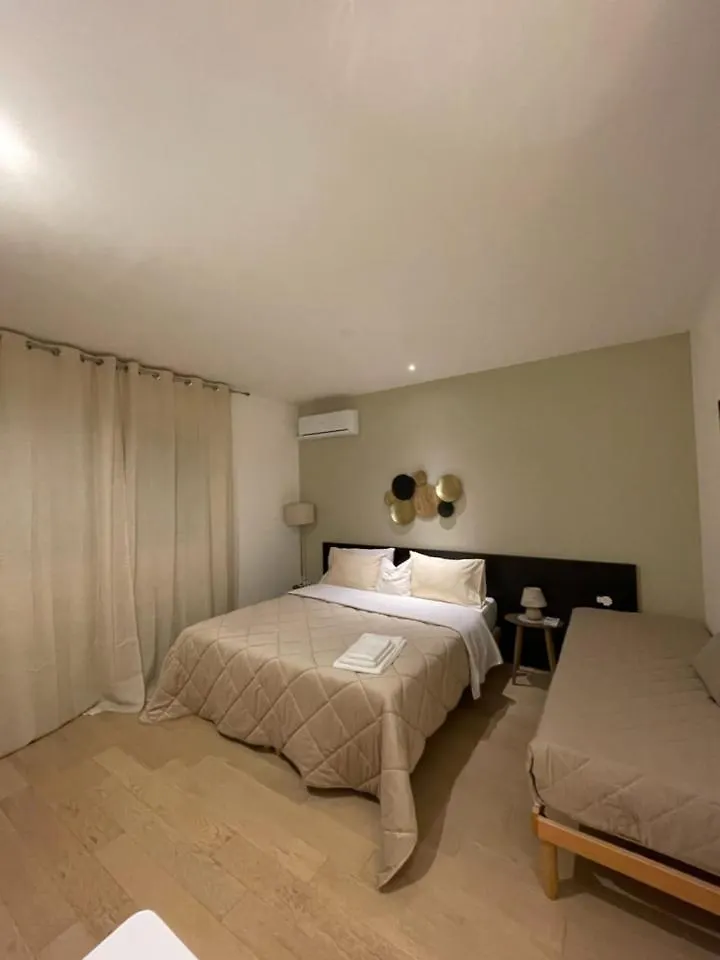 فندق مبيت وإفطار تريفيزو My Comfort إيطاليا