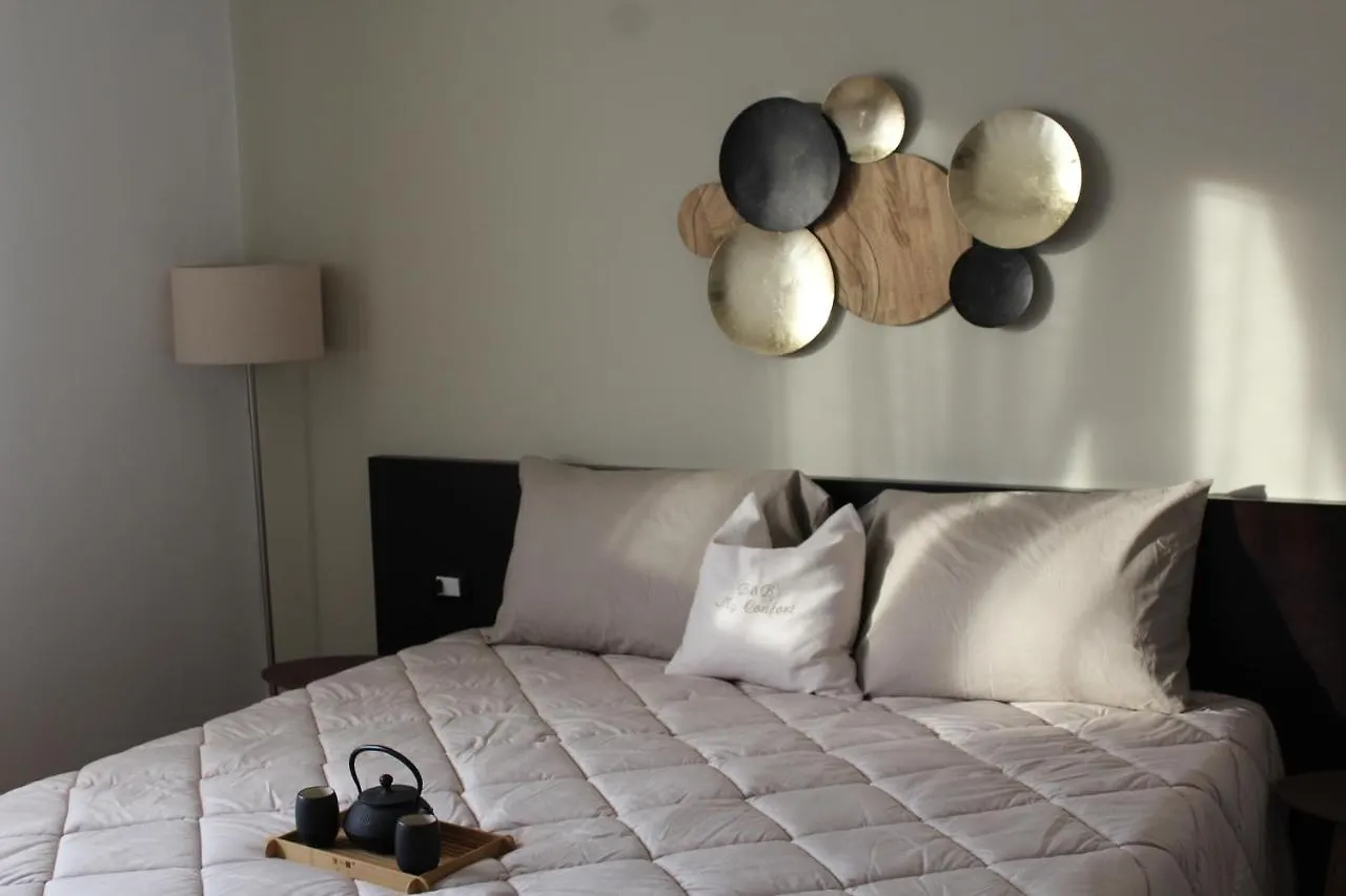 My Comfort Treviso