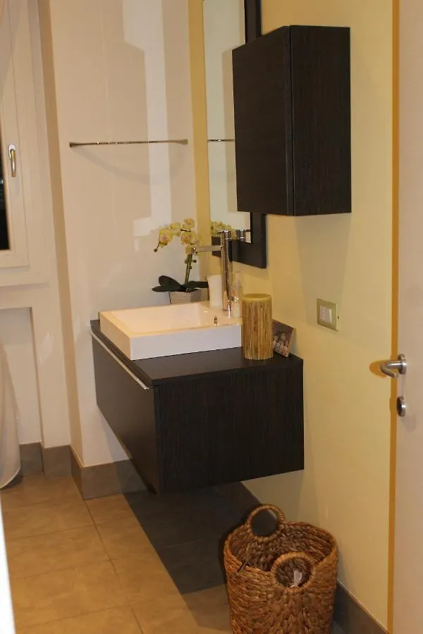 Bed & Breakfast My Comfort Treviso Italy