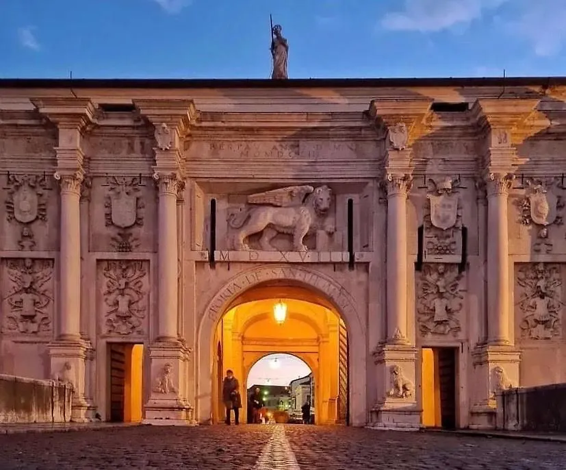 Bed & Breakfast My Comfort Treviso Italy