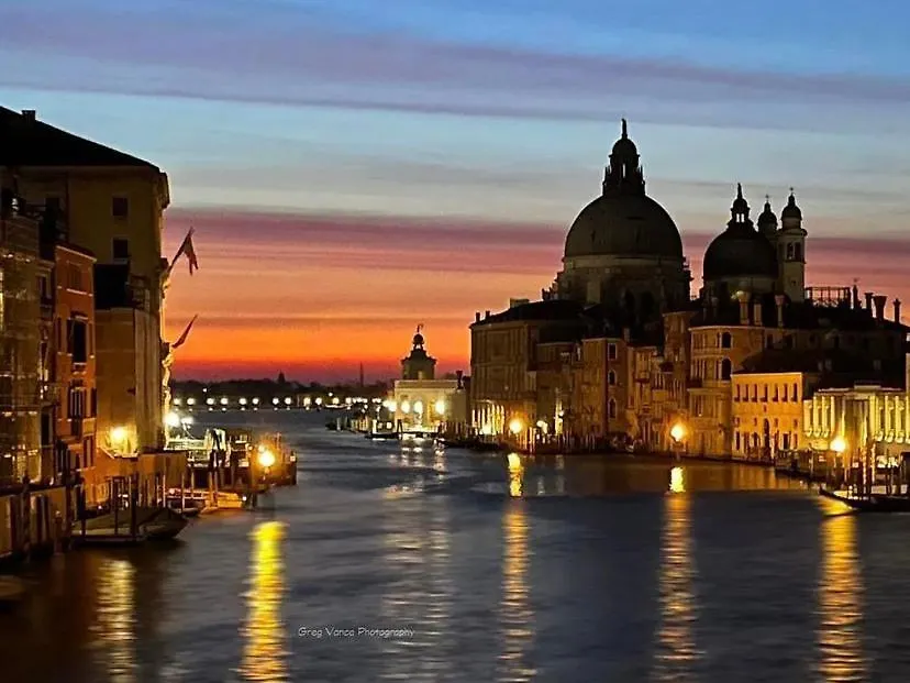 My Comfort Treviso