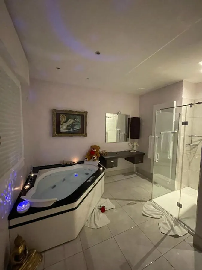 My Comfort Treviso Bed & Breakfast