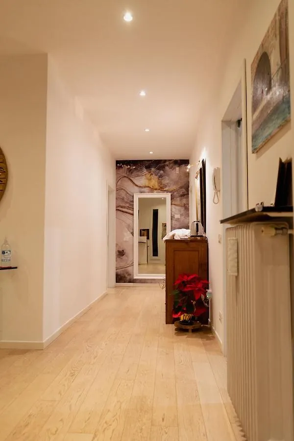 Bed & Breakfast My Comfort Treviso