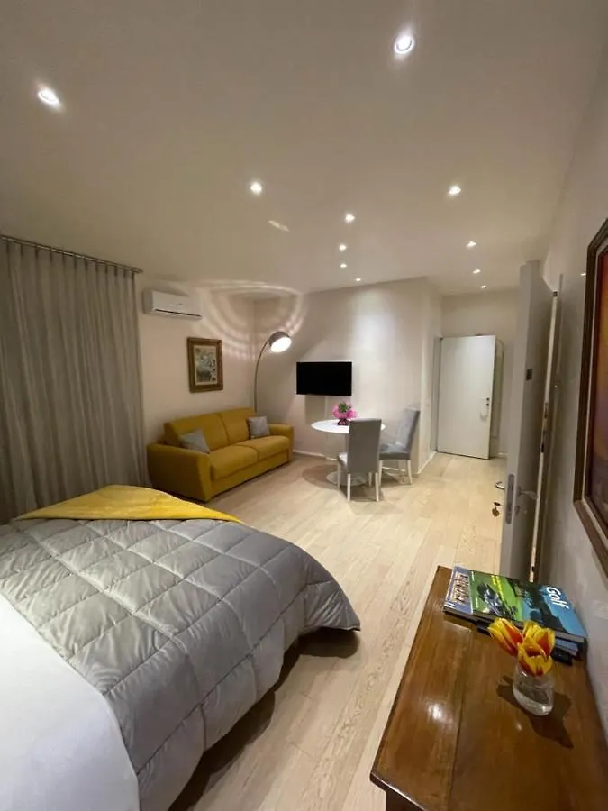 My Comfort Treviso Bed & Breakfast